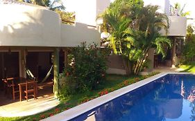 Paraiso Tropical - Casa 7